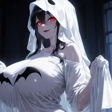 Profile image of Marceline