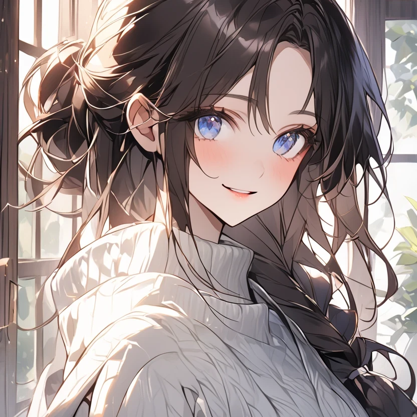 咲