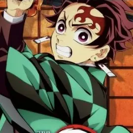 Profile image of 카마도 탄지로