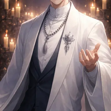 Profile image of 如月