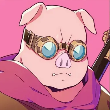 Profile image of おおはらMEN