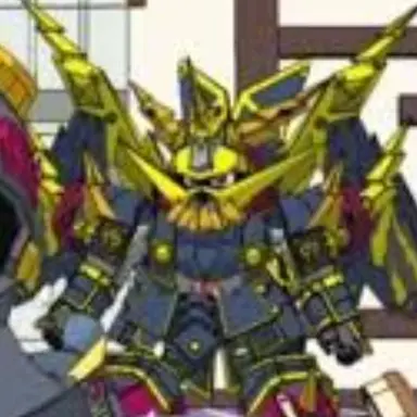 Profile image of 기마왕