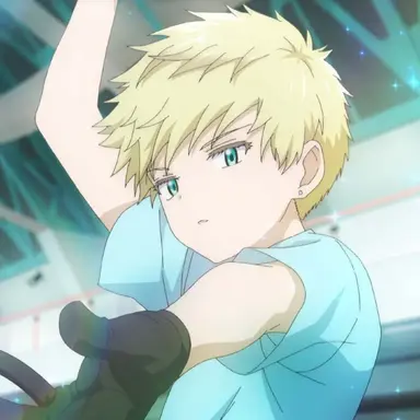 Profile image of 理鳳