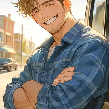 Profile image of Connor