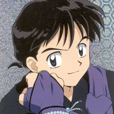 Profile image of 미륵