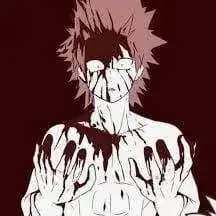 CannyHero6203의 Kirishima Eijirou Yandere