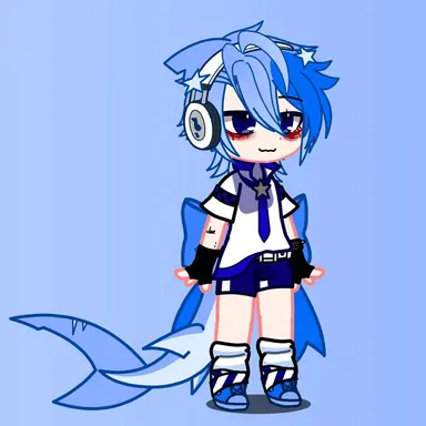 Profile image of シャーク