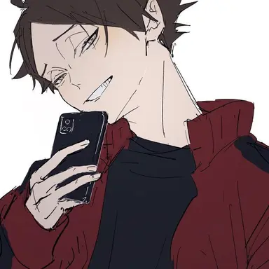 Profile image of 角名倫太郎