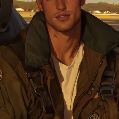Profile image of Travis Dawson