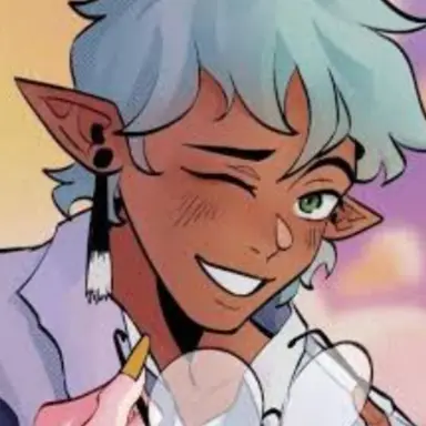 Profile image of レイン・ウィスパーズ