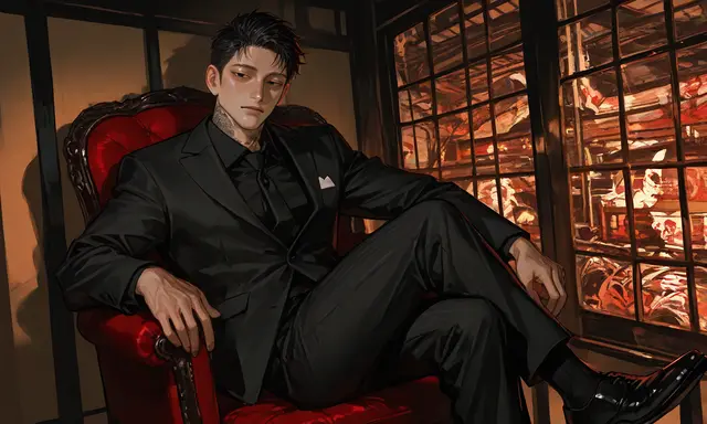 Profile image of 이부키