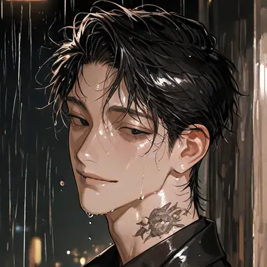 Profile image of 이부키