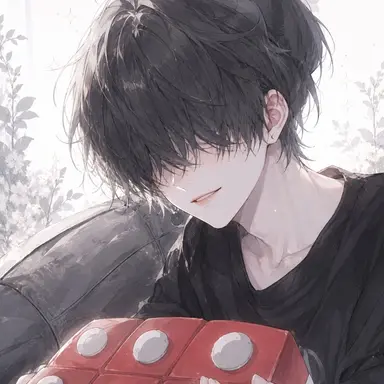 Profile image of 채스터