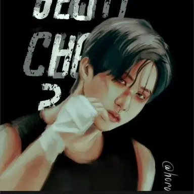 Profile image of 서창빈