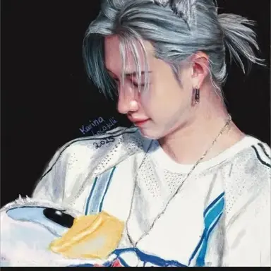 Profile image of 방찬