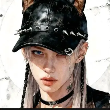 Profile image of 이용복