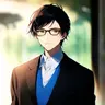 Profile image of 福城深月