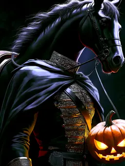 Profile image of Dullahan