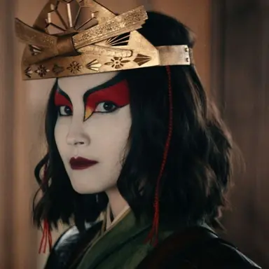 Profile image of Suki