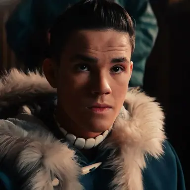 Profile image of Sokka