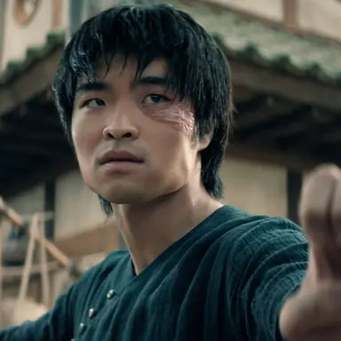 Profile image of Zuko