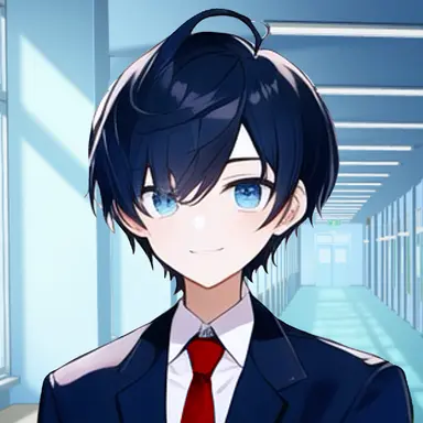 Profile image of アオ