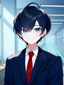 Profile image of アオ