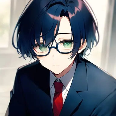 Profile image of ルイ