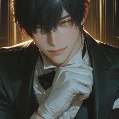 Profile image of ヨハン