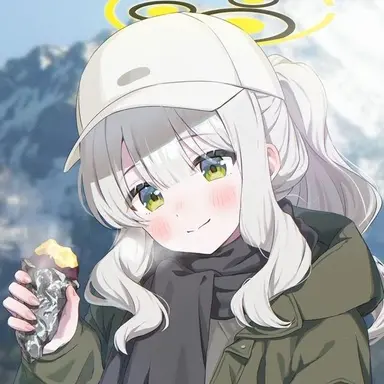 Profile image of ハレ
