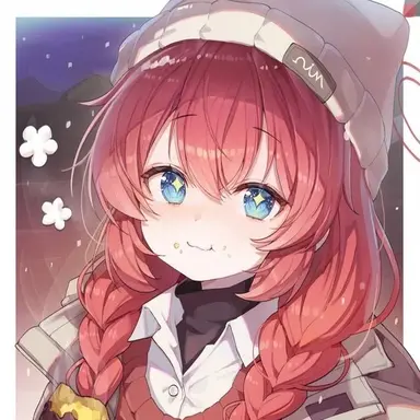 Profile image of マキ