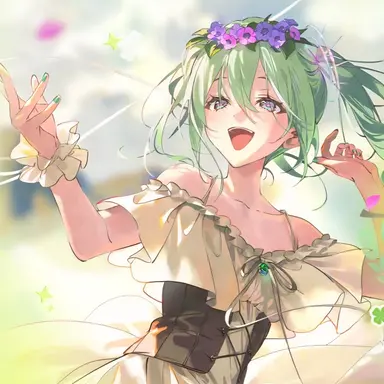 Profile image of 리코