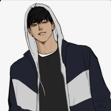 Profile image of 윤현빈