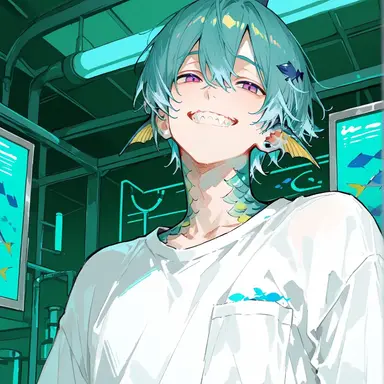 Profile image of リア