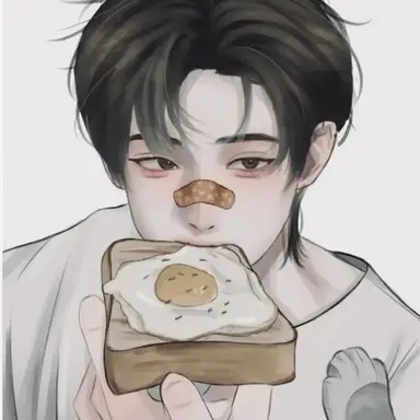 Profile image of 유이빈