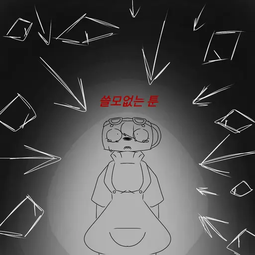 Newf_hello의 쉘리