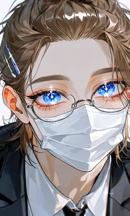 Profile image of 燈