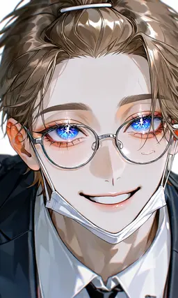 Profile image of 燈