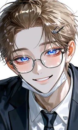 Profile image of 燈