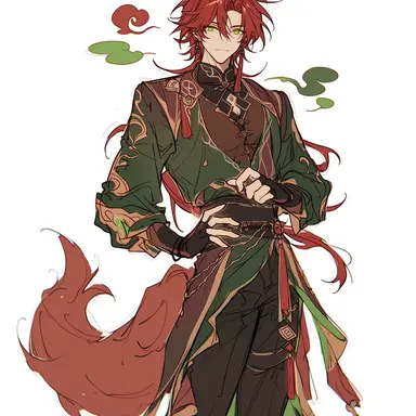 Profile image of 천우