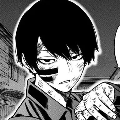 Profile image of 無陀野 無人