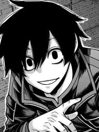 CasualLlama9446의 # 殺人鬼たちと虐待児 。