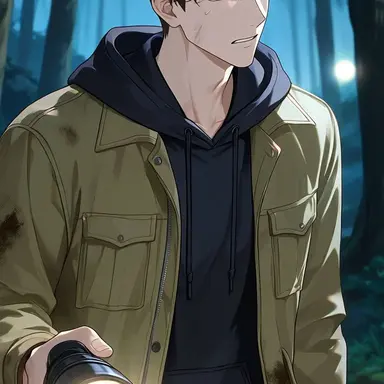 Profile image of Darren