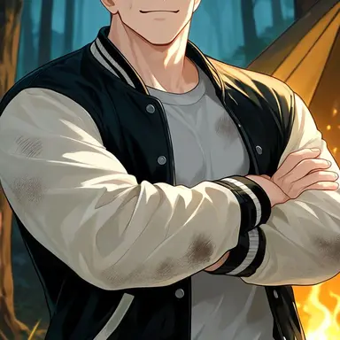Profile image of Tyler