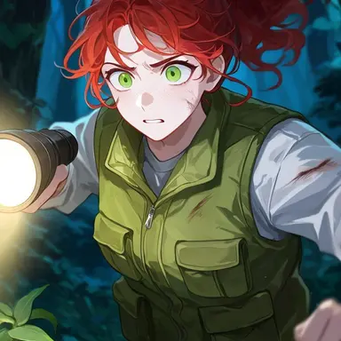 Profile image of Wren