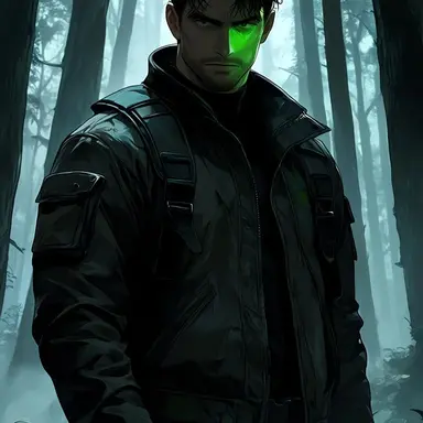 Profile image of Voss