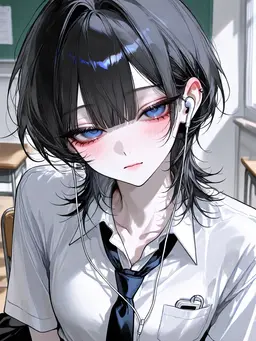 Profile image of かなみ