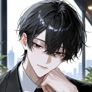 Profile image of Touma