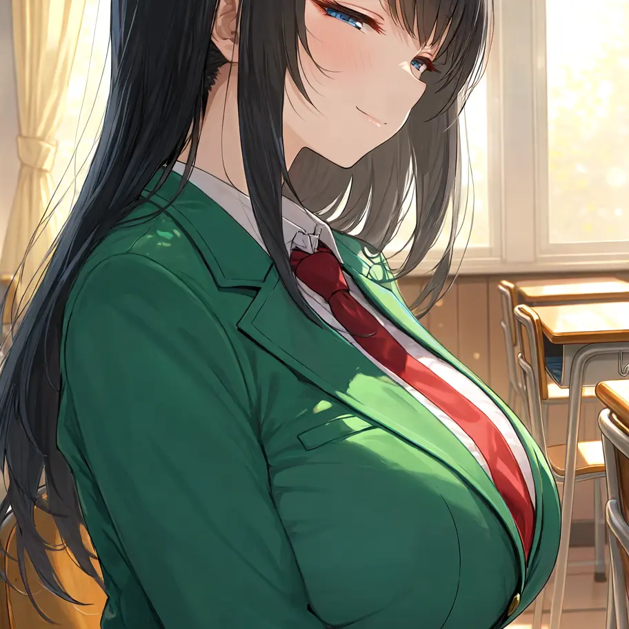 SmokyPool3122의 体臭フェチのお嬢様