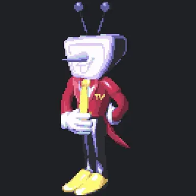 Profile image of 미스터 안 테나